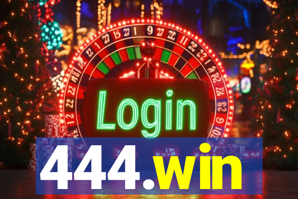 444.win