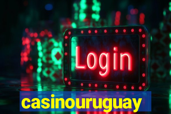 casinouruguay
