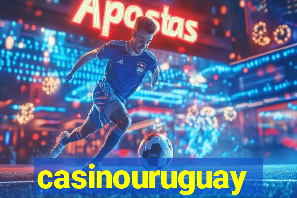 casinouruguay