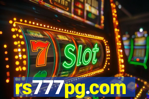 rs777pg.com
