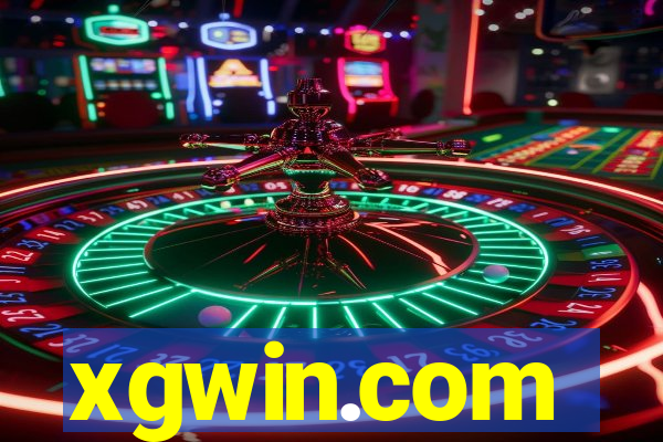 xgwin.com