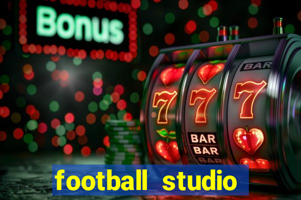football studio sinais grátis $100