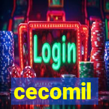 cecomil