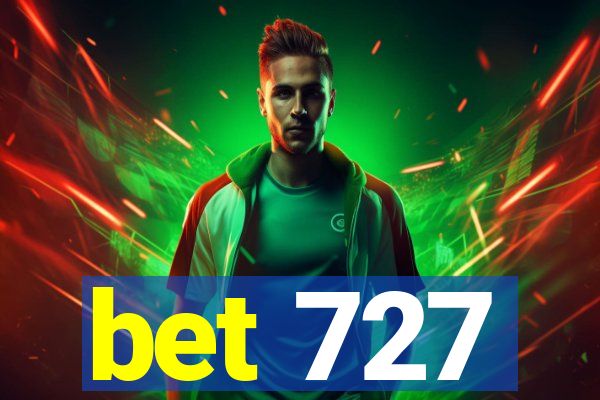 bet 727