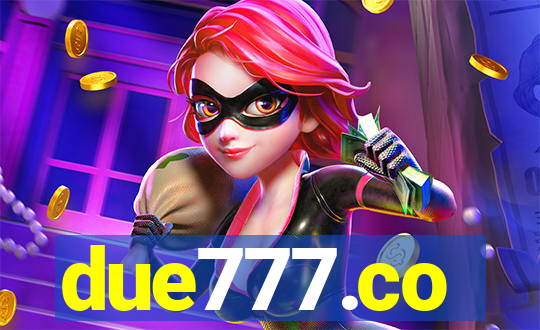 due777.co