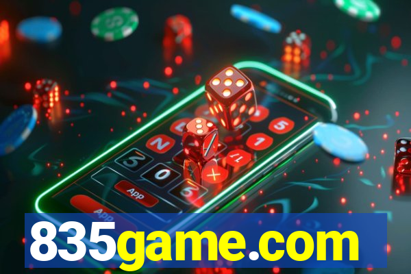 835game.com