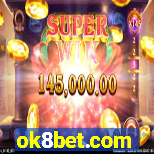 ok8bet.com