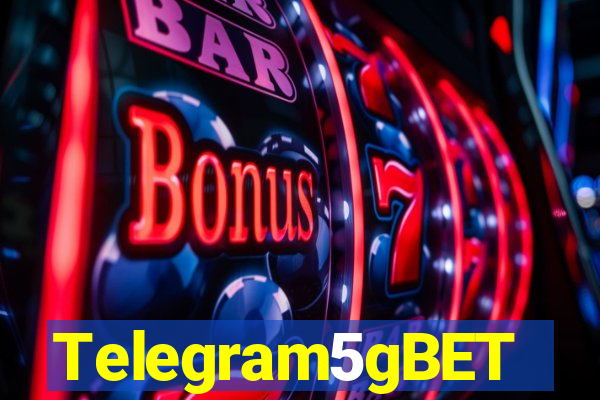 Telegram5gBET