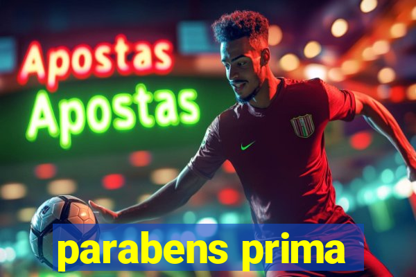 parabens prima