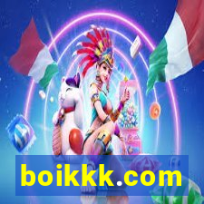 boikkk.com