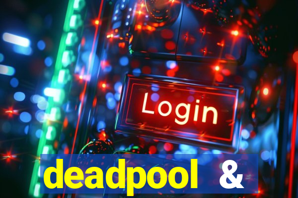 deadpool & wolverine vizerhd