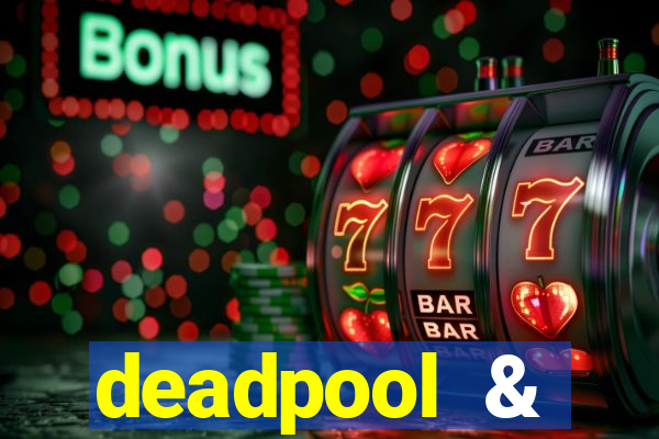 deadpool & wolverine vizerhd