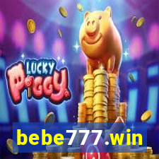 bebe777.win