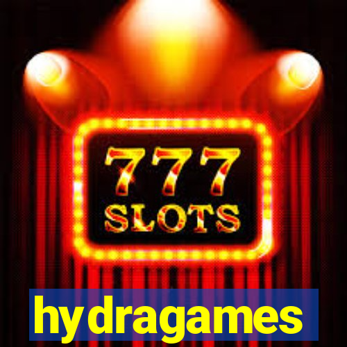 hydragames