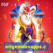 origemdosapps.com