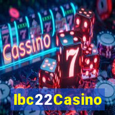 Ibc22Casino