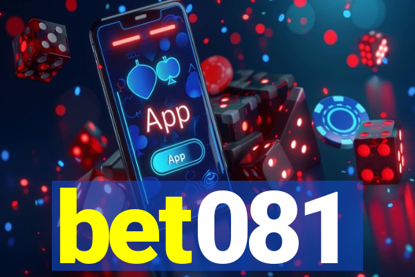 bet081