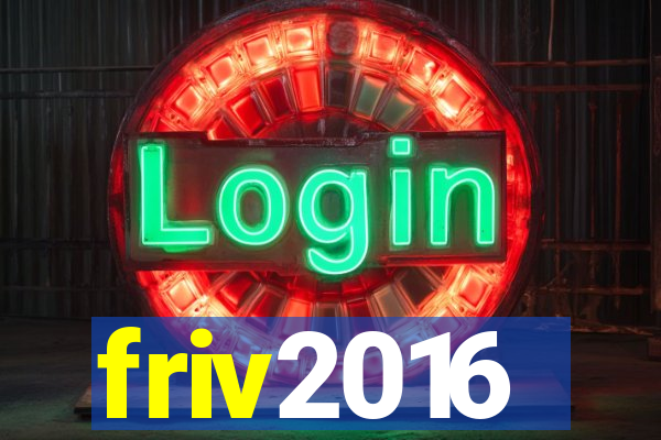 friv2016