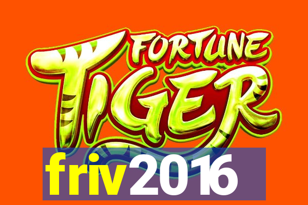 friv2016