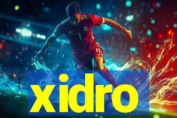 xidro