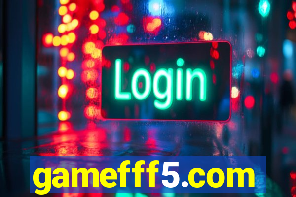 gamefff5.com