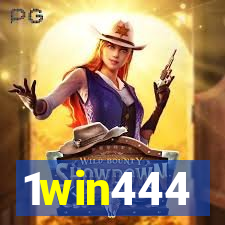 1win444