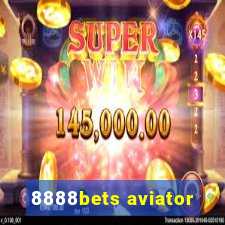 8888bets aviator