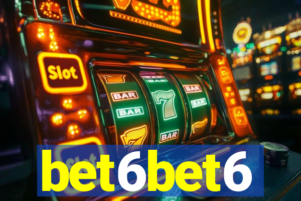 bet6bet6