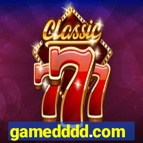 gamedddd.com