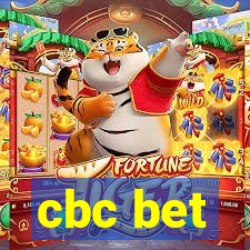 cbc bet