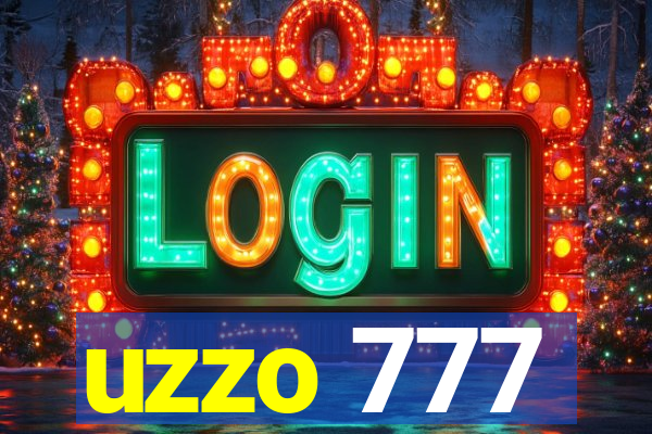uzzo 777