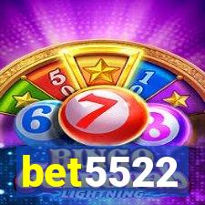 bet5522