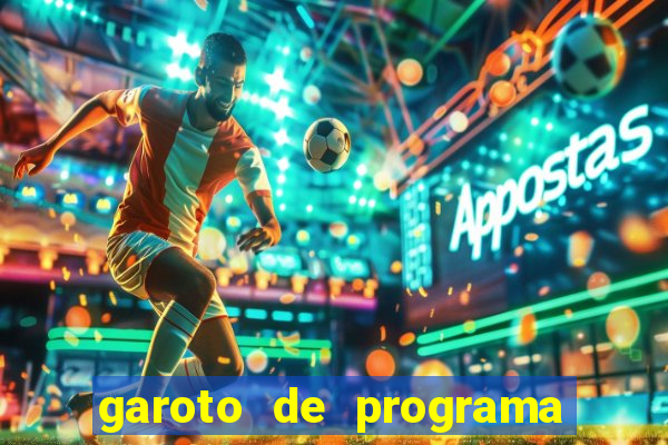 garoto de programa em salvador bahia
