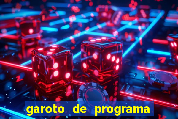 garoto de programa em salvador bahia