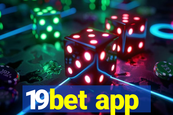 19bet app