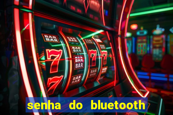 senha do bluetooth dvd napoli 7997