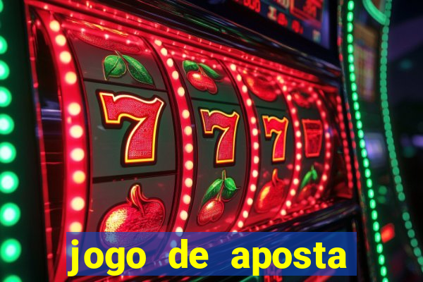 jogo de aposta para menor de 18