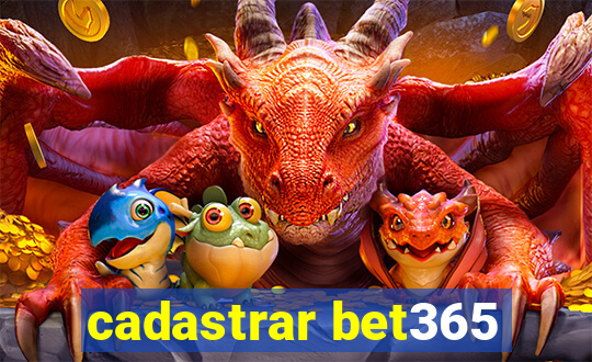 cadastrar bet365