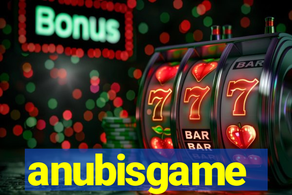 anubisgame