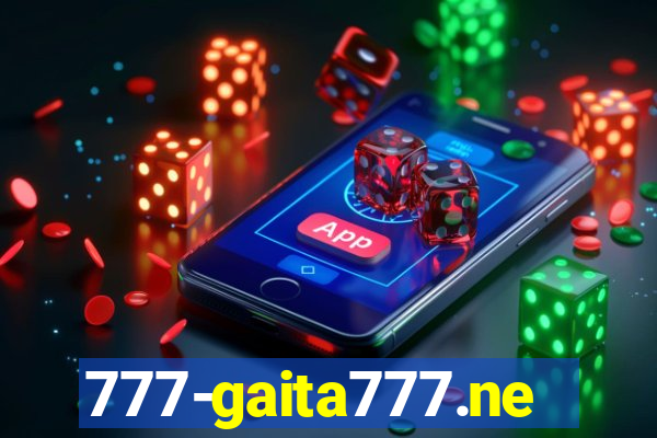777-gaita777.net