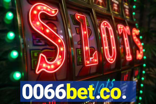 0066bet.co.