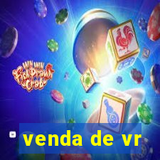 venda de vr