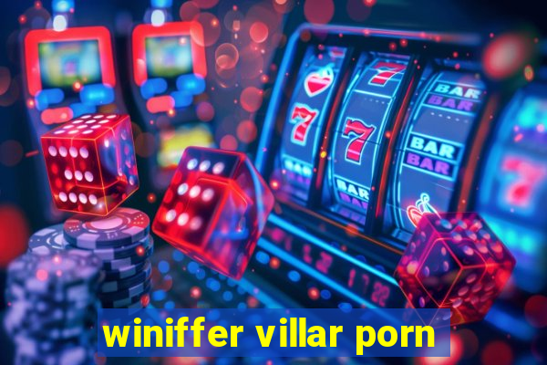winiffer villar porn