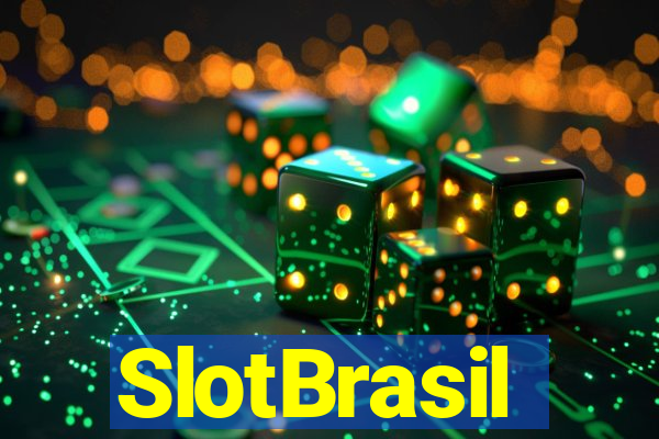 SlotBrasil