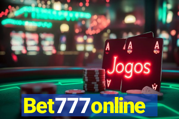Bet777online