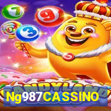 Ng987CASSINO