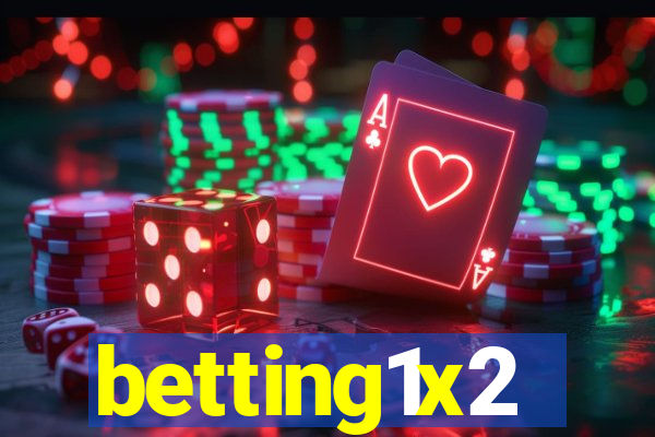 betting1x2