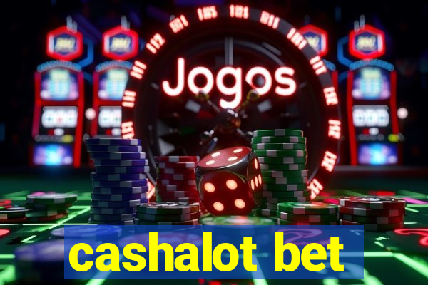cashalot bet