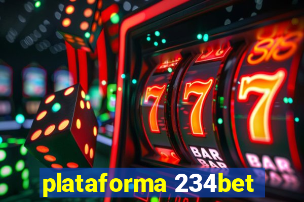 plataforma 234bet