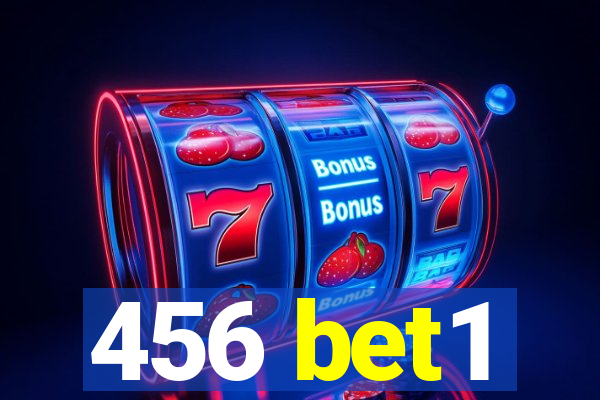 456 bet1